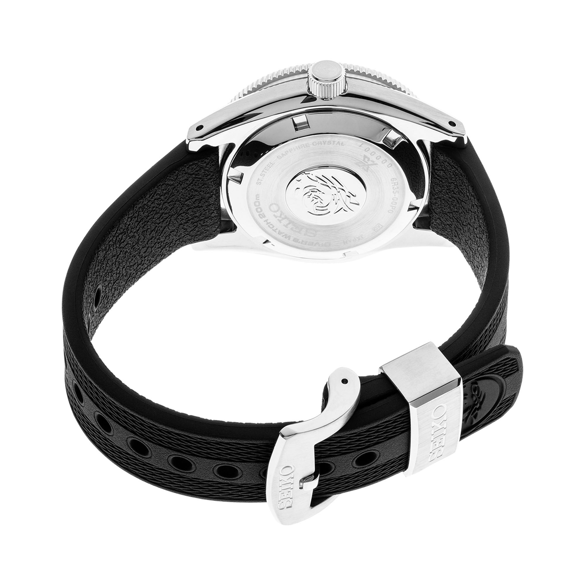Seiko prospex diver 40mm online